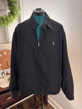 Polo Ralph Lauren | Jackets & Coats | Vintage 9s Polo Ralph Lauren